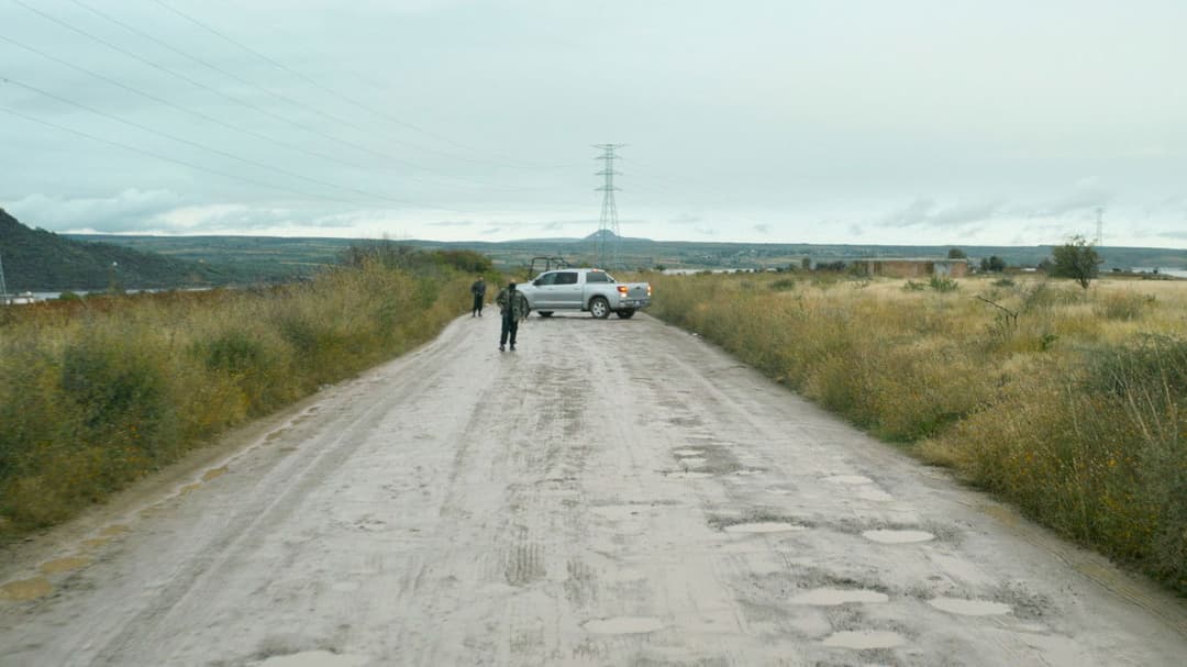 Was geschah mit Bus 670? backdrop 7