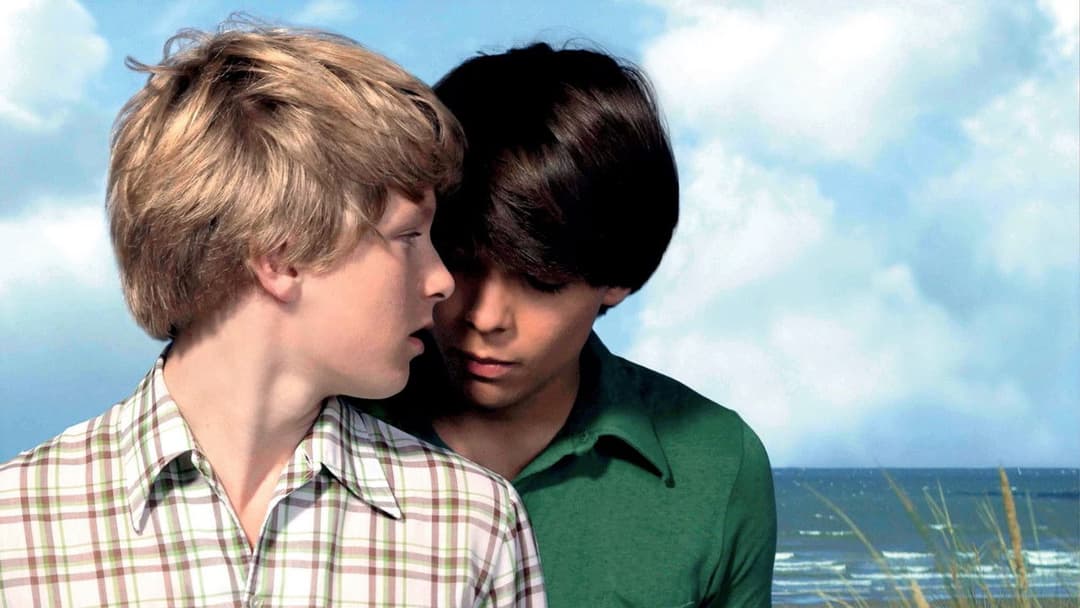 North Sea Texas backdrop 4