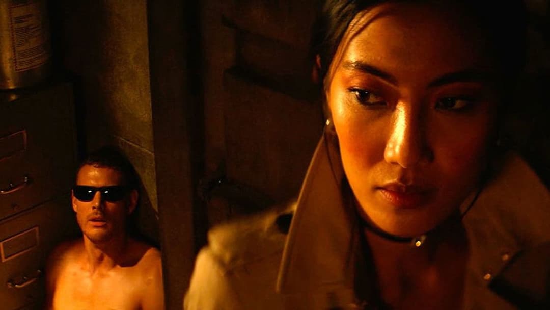 Resident Evil: Welcome to Raccoon City backdrop 16