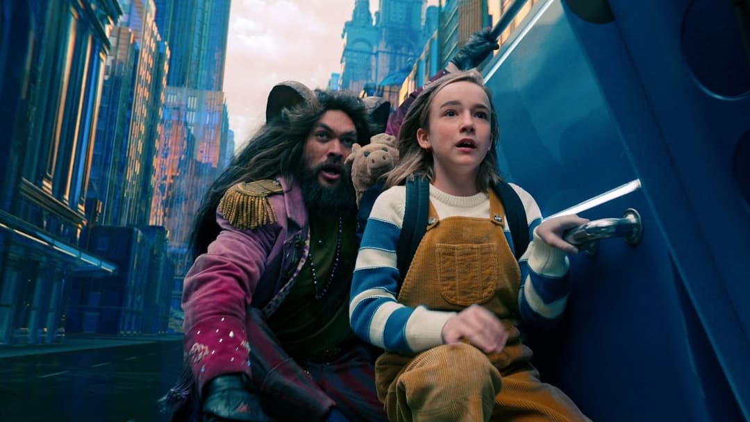 Schlummerland backdrop 9