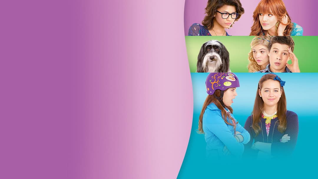 Beste FReinde backdrop 6