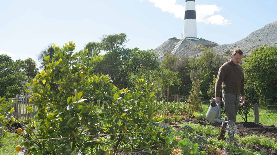Liebe zwischen den Meeren backdrop 4
