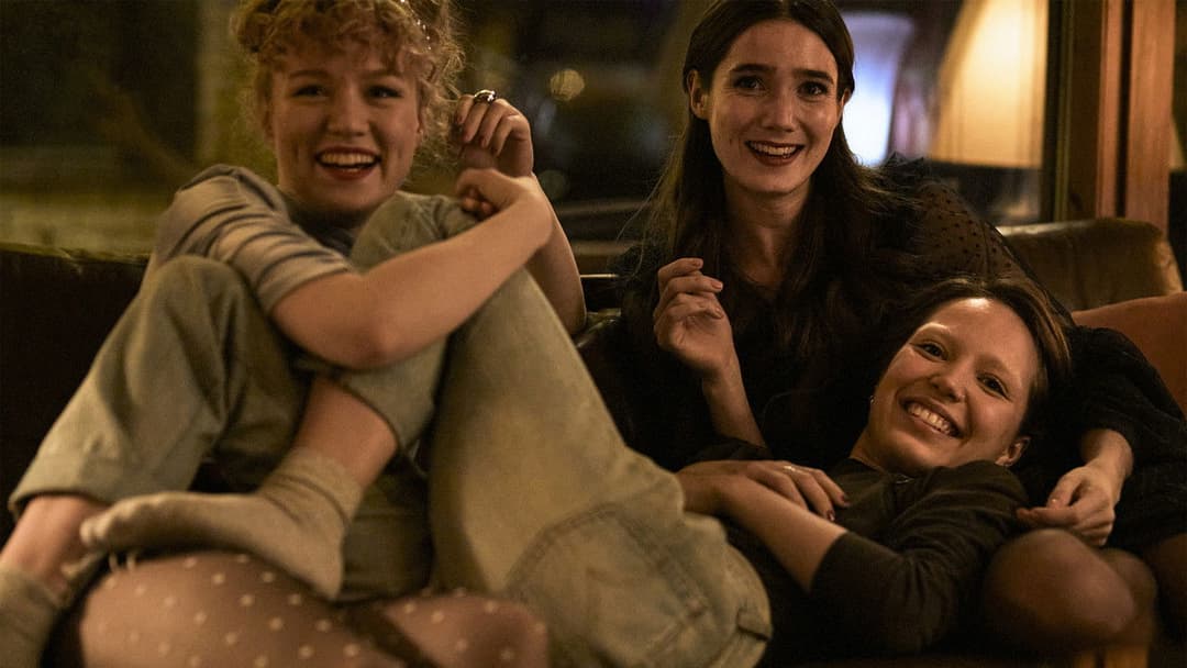 Girl Picture backdrop 2