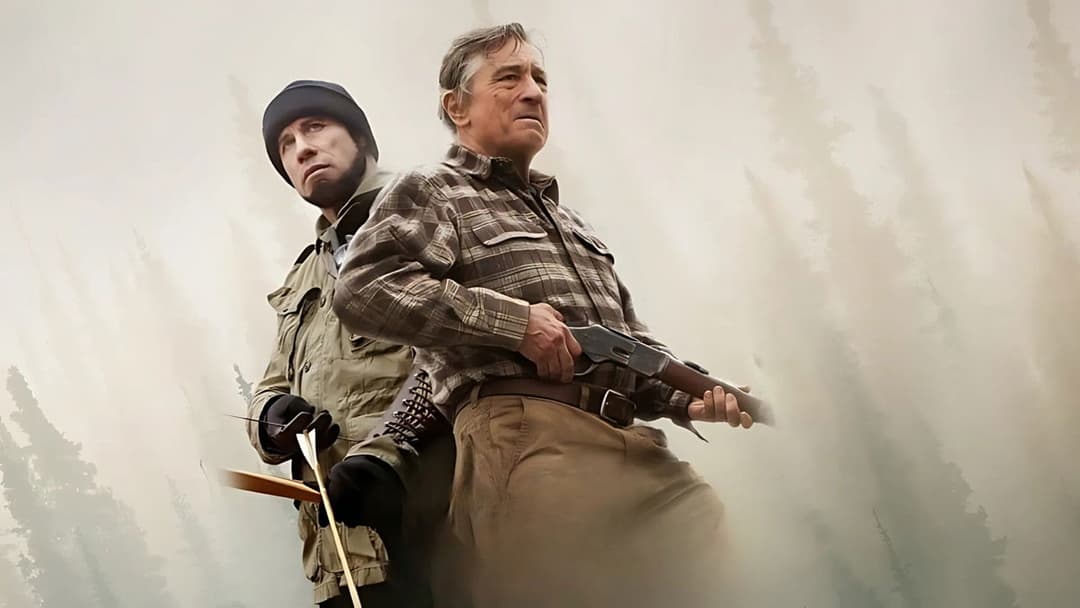 Killing Season backdrop 5