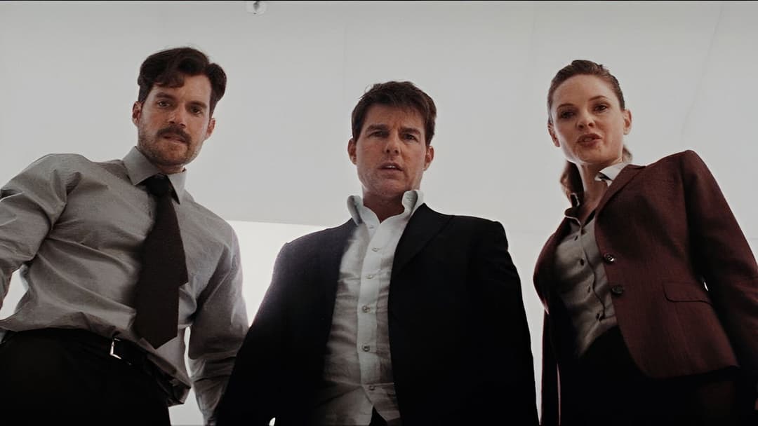 Mission: Impossible - Fallout backdrop 15