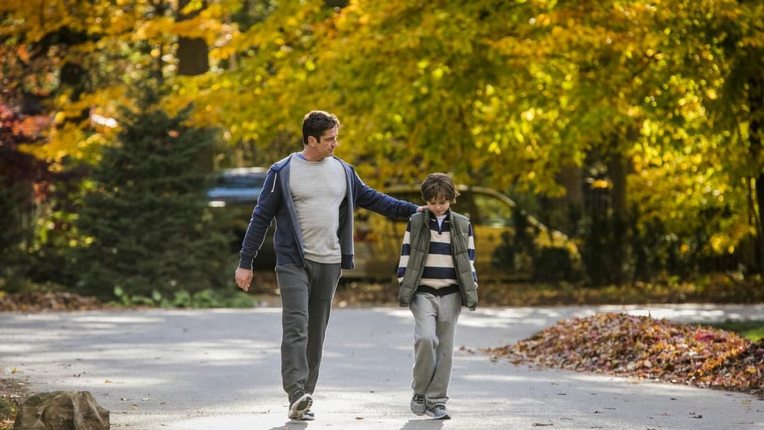 Мисливець з Уолл-стріт backdrop 2