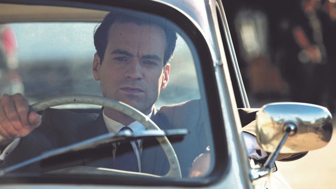 Mademoiselle Populaire backdrop 14