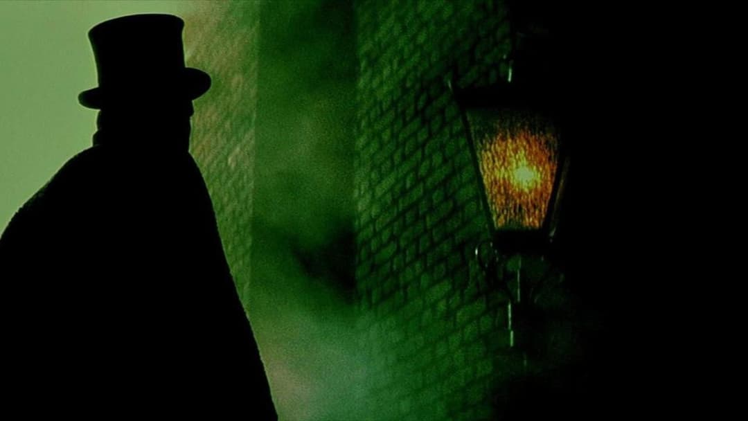 Із пекла backdrop 9