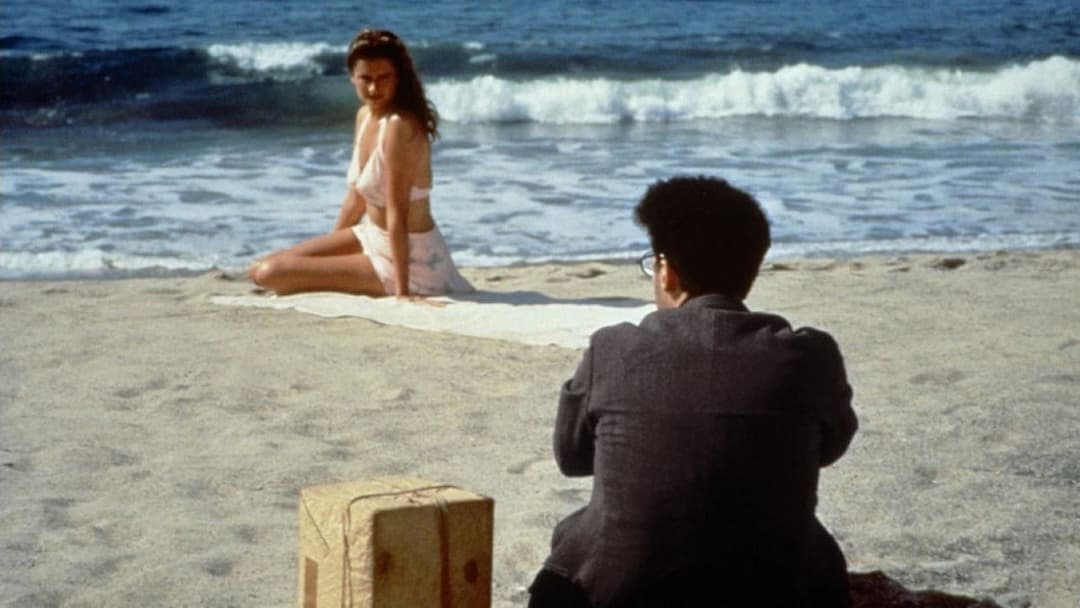 Barton Fink backdrop 4