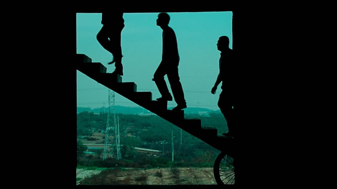 Sympathy for Mr. Vengeance backdrop 3