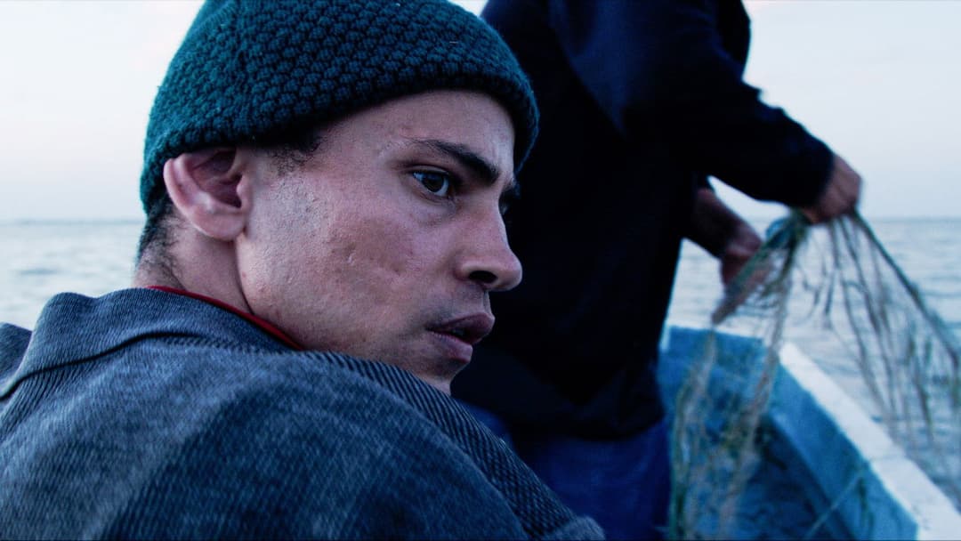 Хлопчик з небес backdrop 5