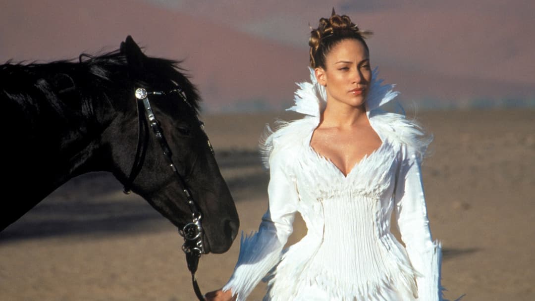 The Cell backdrop 10