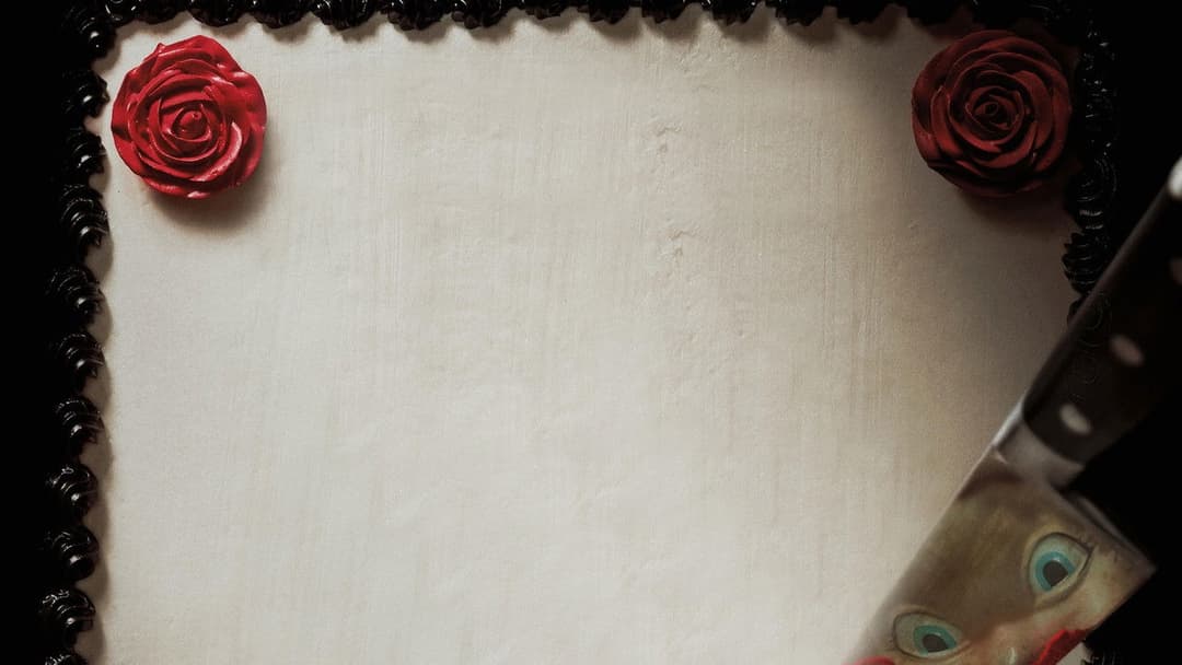 Happy Deathday backdrop 13