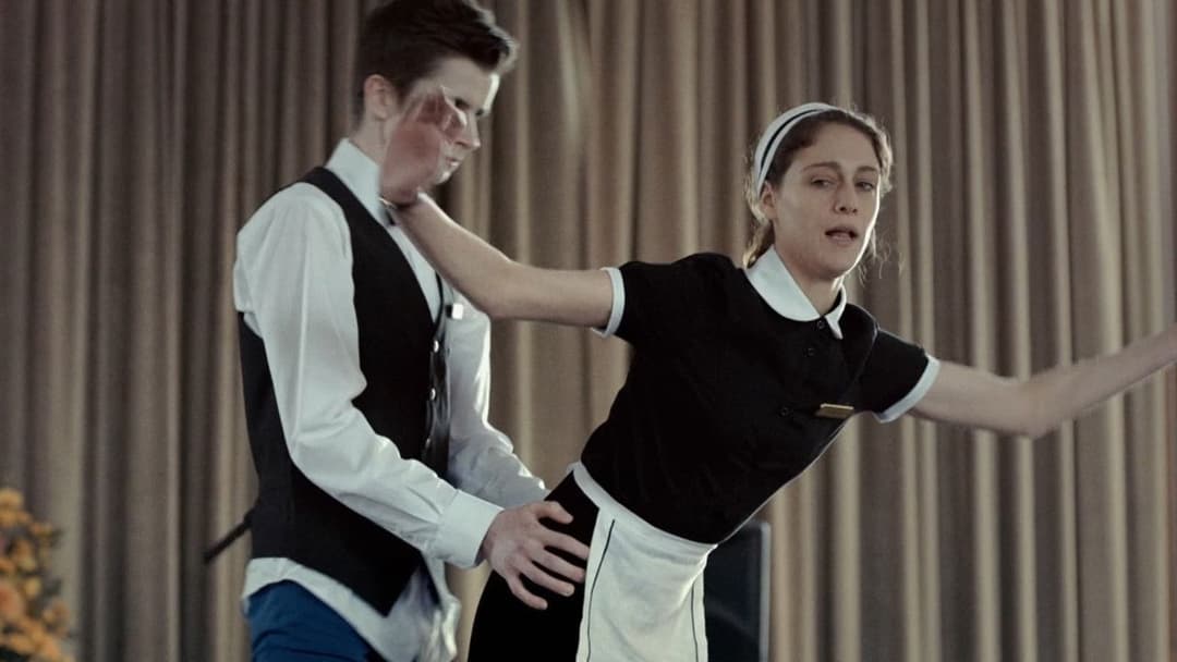 The Lobster backdrop 17