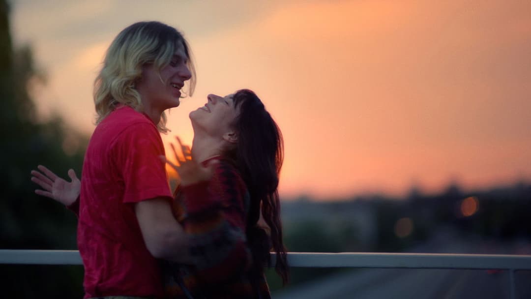 Tell Me What You Feel backdrop 4