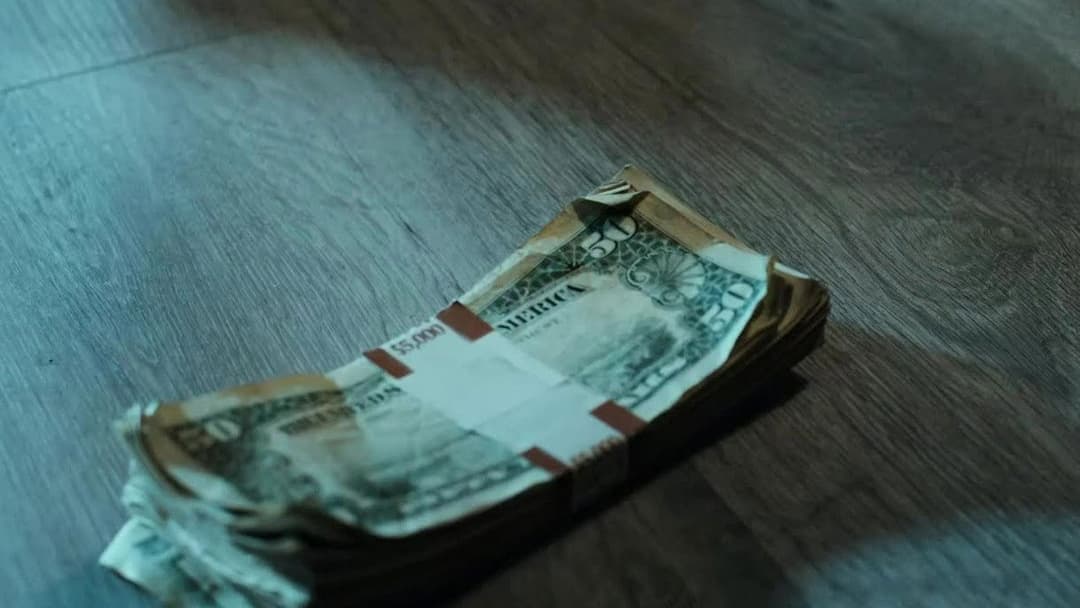 El Camino: A Breaking Bad Movie backdrop 14