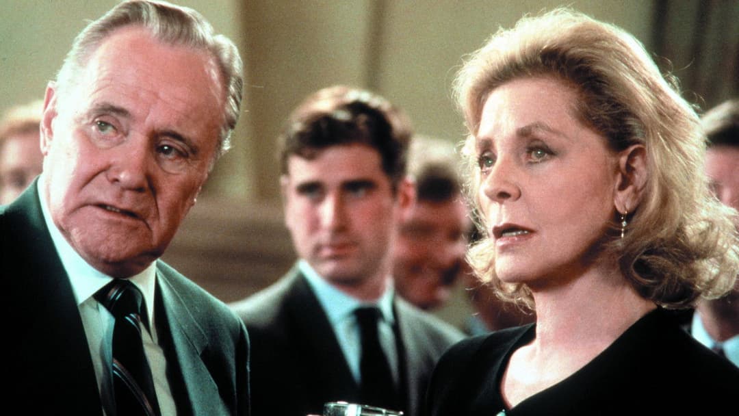 Ein Präsident für alle Fälle backdrop 2