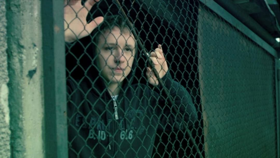 The Class backdrop 3