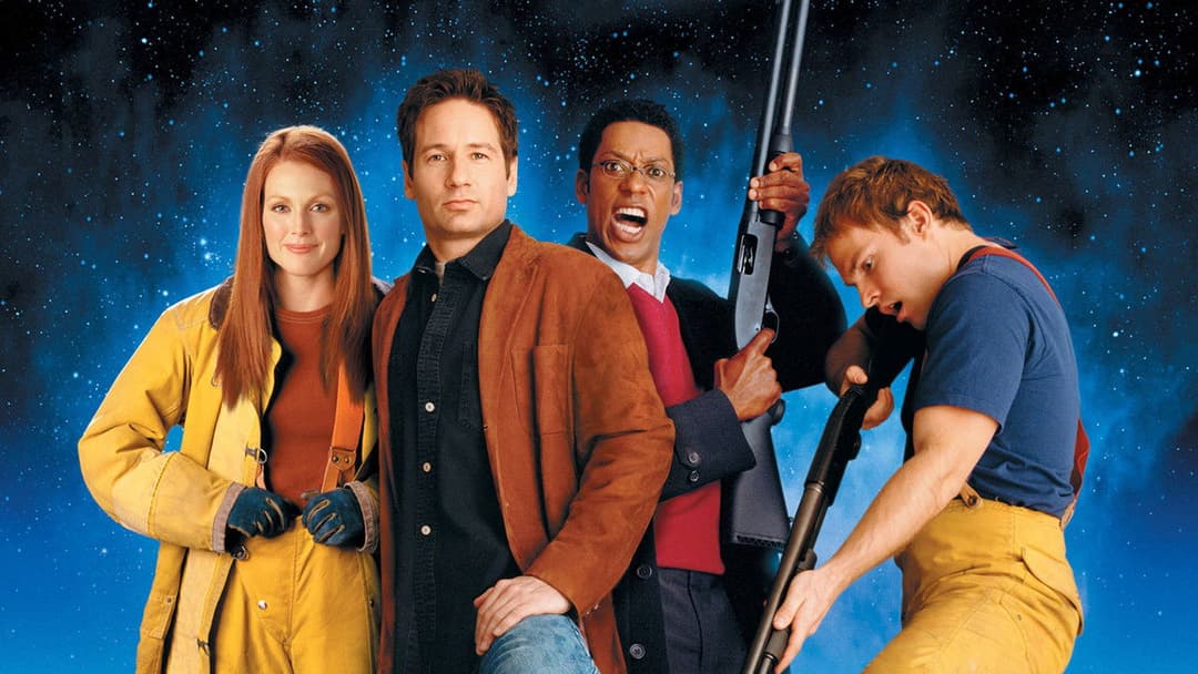 Evolution backdrop 4