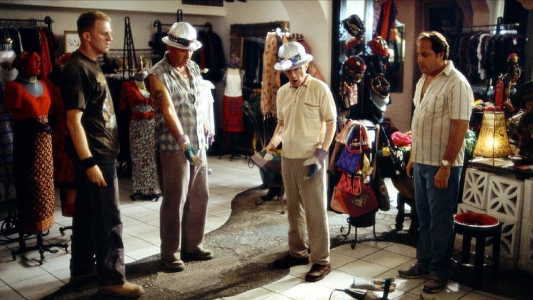 Schmalspurganoven backdrop 2