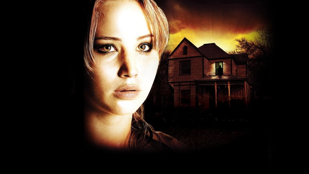 House at the End of the Street backdrop 2