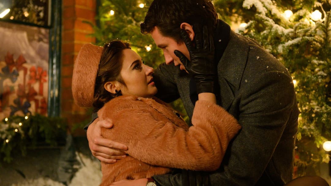 Eine Handvoll Worte backdrop 13