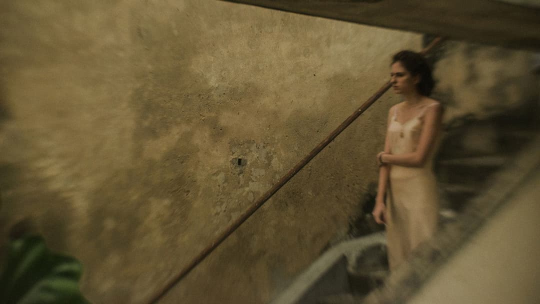 Invisible Life backdrop 12