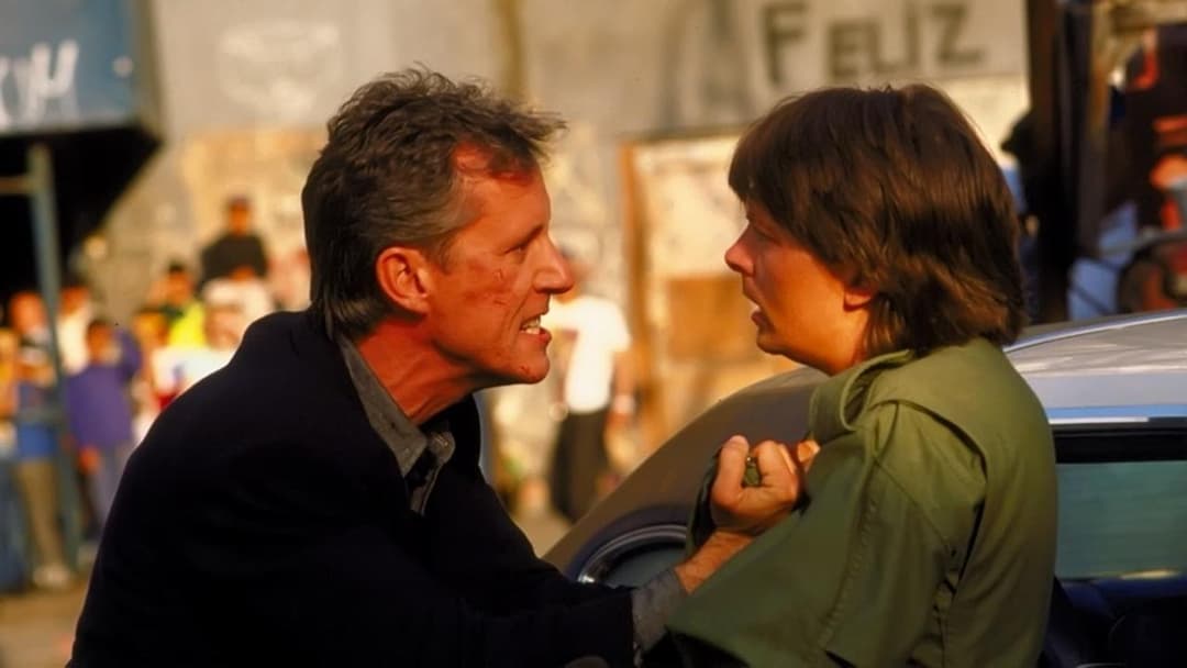 Auf die harte Tour backdrop 5