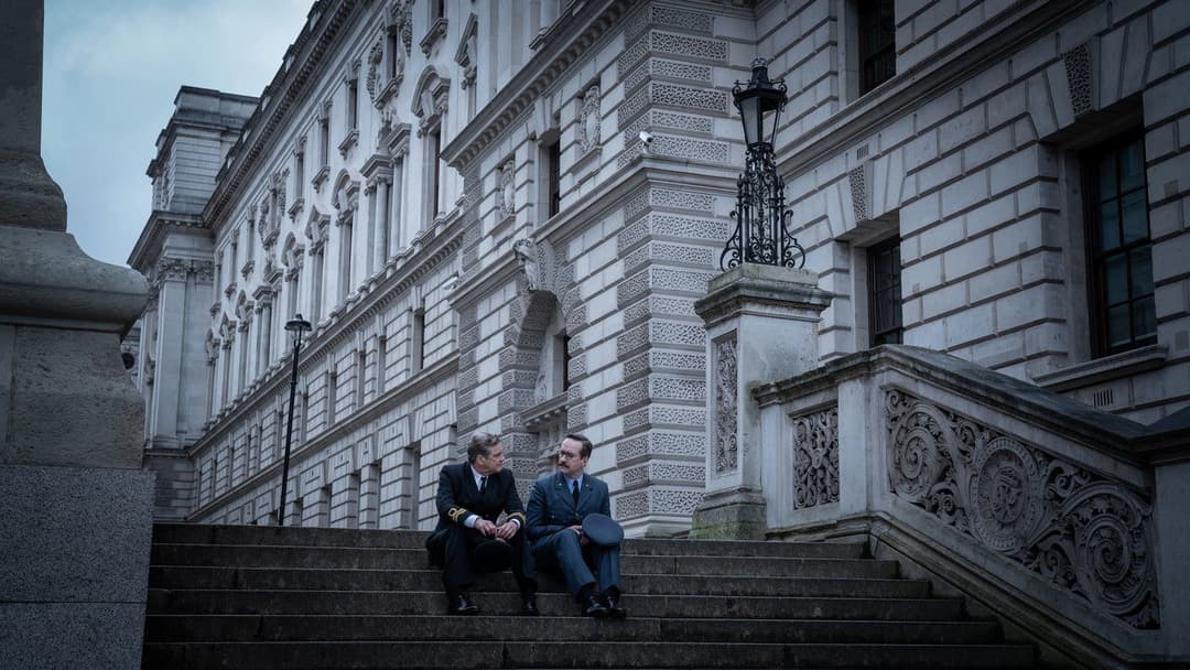 Operation Mincemeat backdrop 9