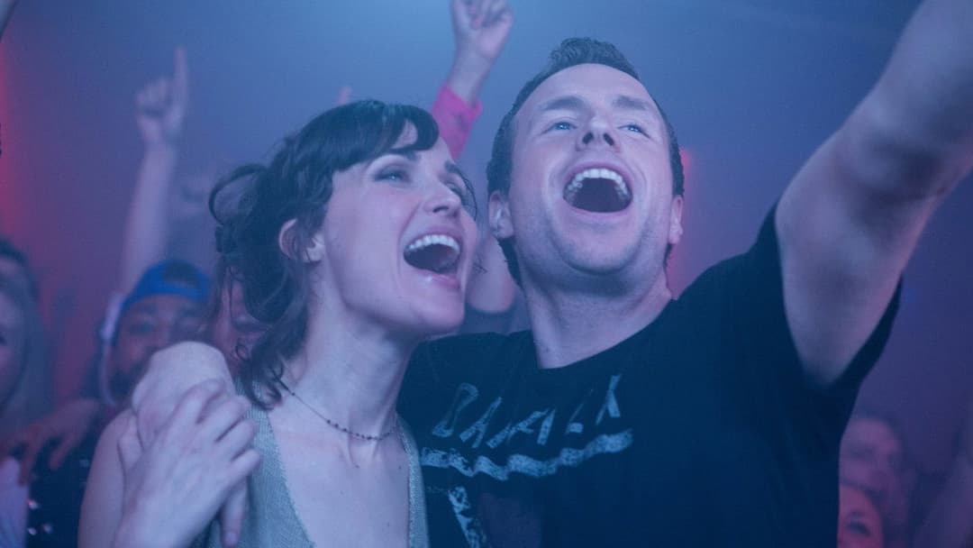 Das hält kein Jahr ..! backdrop 2