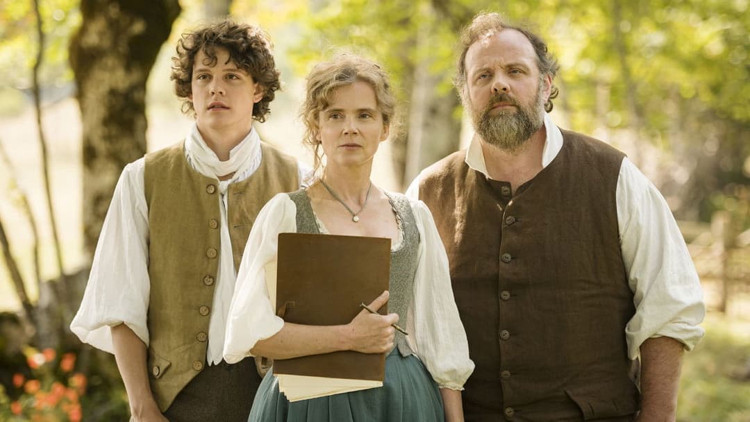 À la Carte! - Freiheit geht durch den Magen backdrop 9