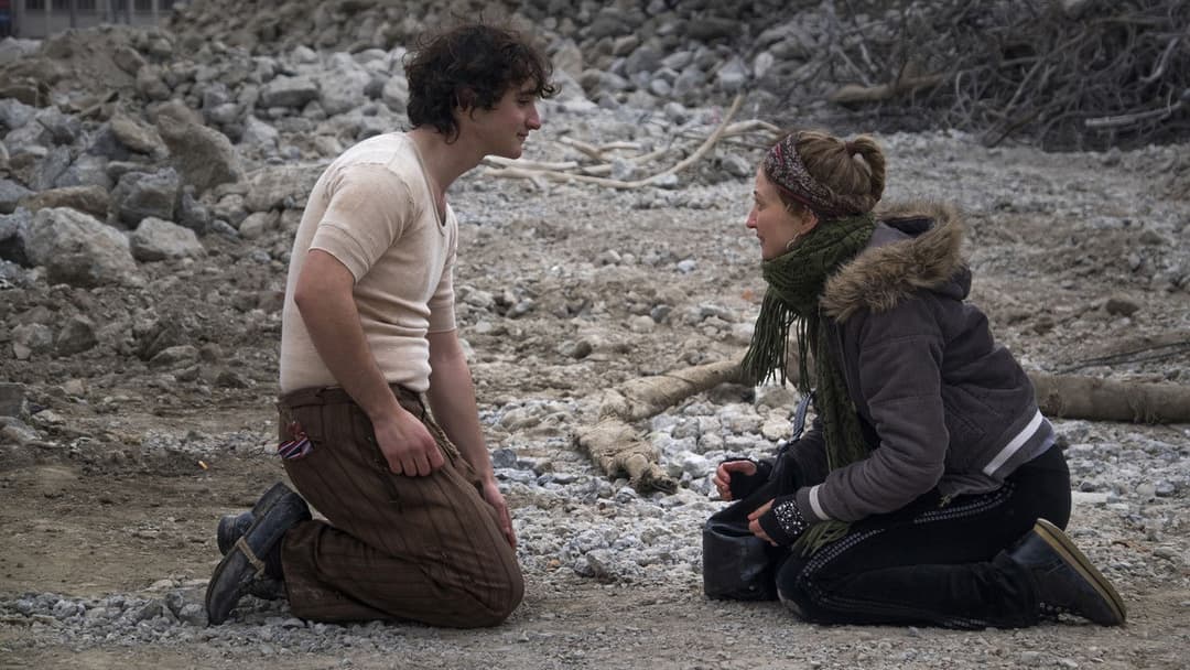 Glücklich wie Lazzaro backdrop 16