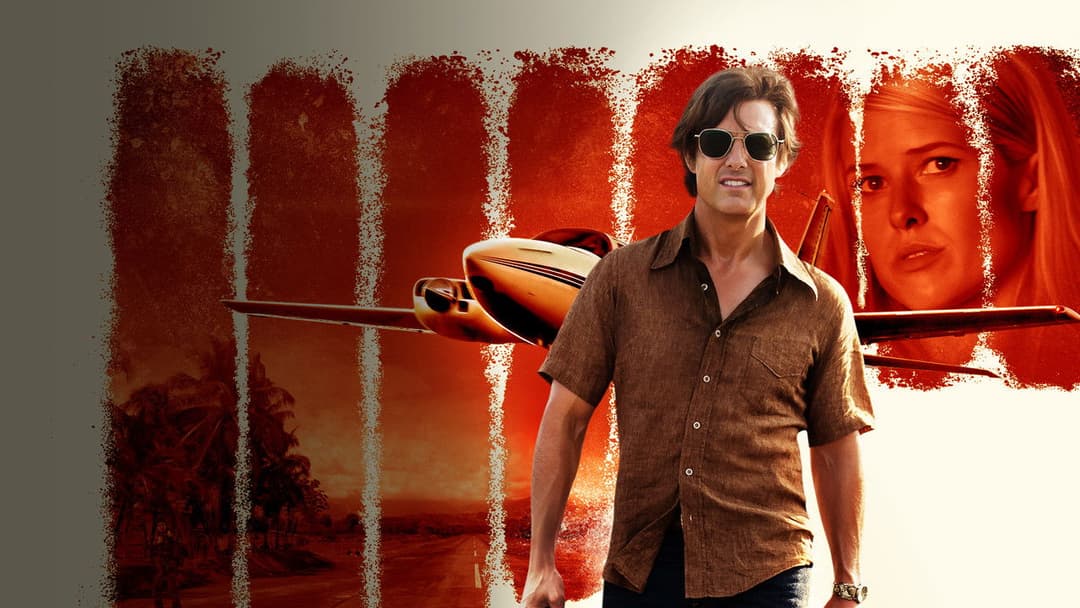 American Made backdrop 16