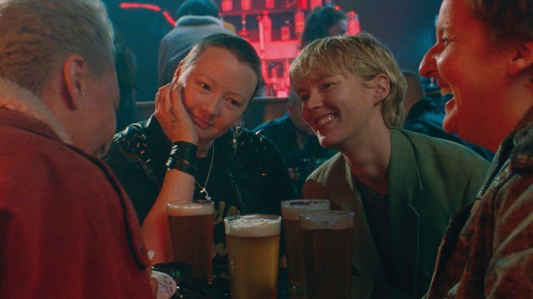 Blue Jean backdrop 5