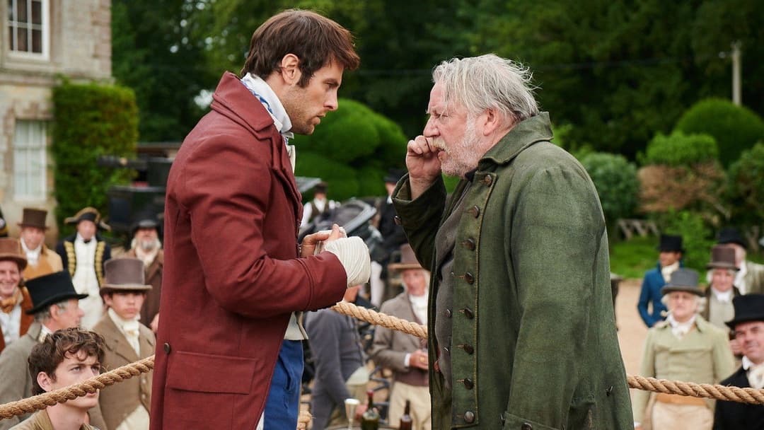 Prizefighter backdrop 6