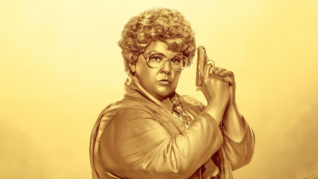 Spy - Susan Cooper Undercover backdrop 4