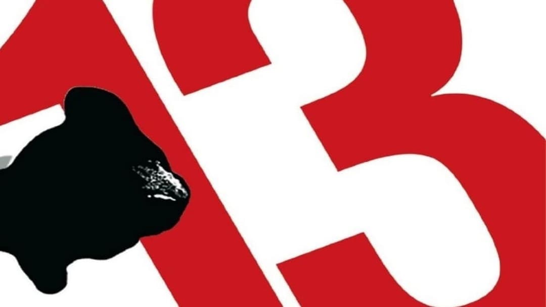 Ocean's Thirteen backdrop 3