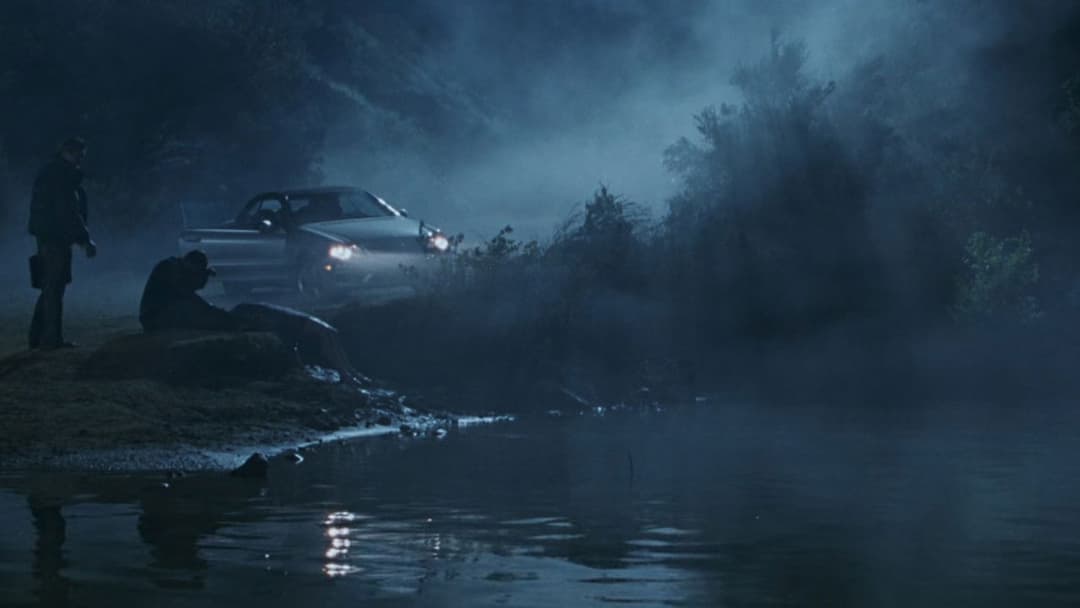 Kiss Kiss Bang Bang backdrop 20