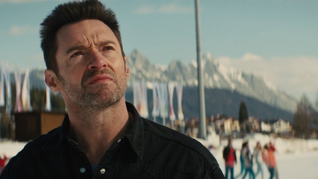 Eddie the Eagle: Alles ist möglich backdrop 10