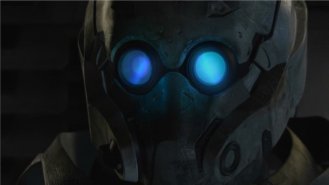 Final Fantasy: The Spirits Within backdrop 14