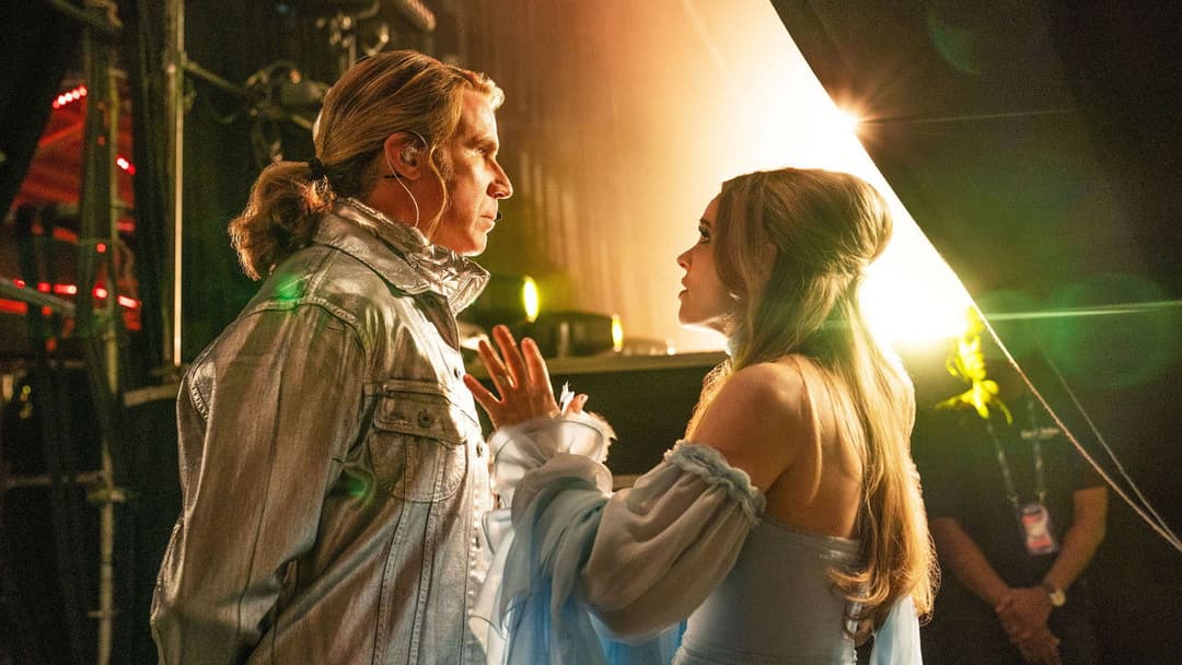 Пісенний конкурс «Євробачення»: Історія «Вогняної саги» backdrop 3