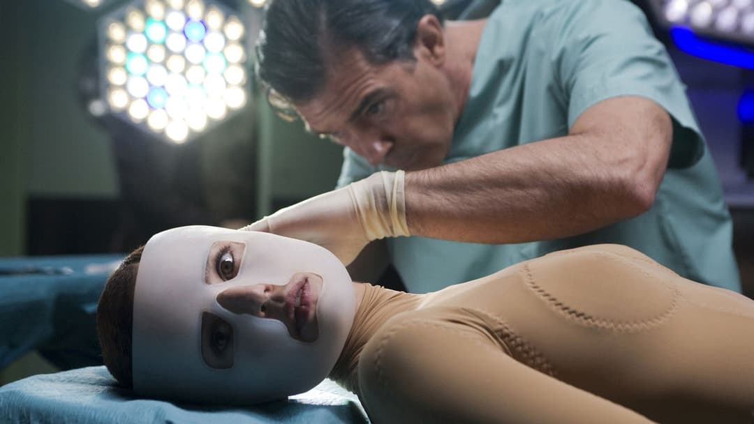 The Skin I Live In backdrop 5