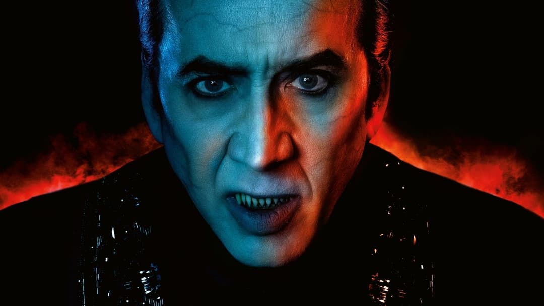 Ренфілд backdrop 8