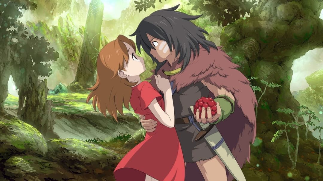 Arrietty - Die wundersame Welt der Borger backdrop 17