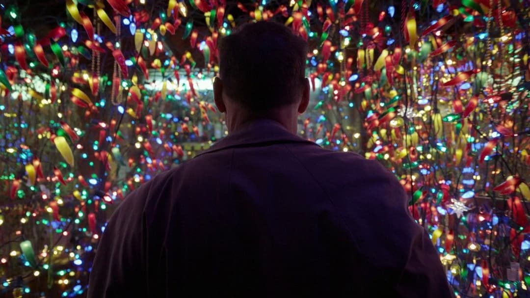 Бердмен backdrop 7