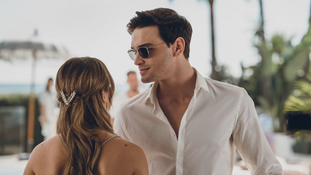 Наша провина backdrop 9