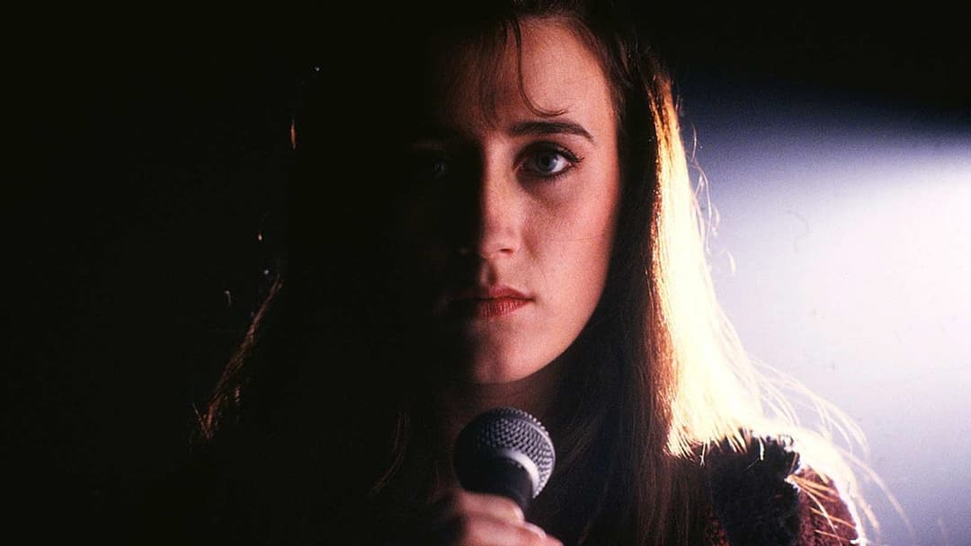 The Commitments backdrop 6