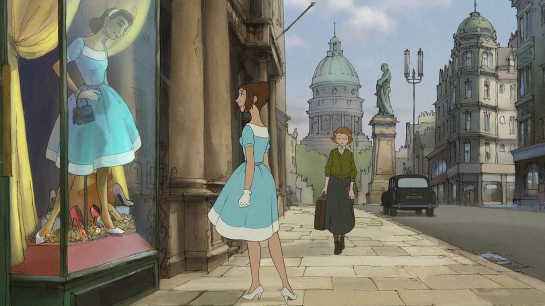 Ілюзіоніст backdrop 14