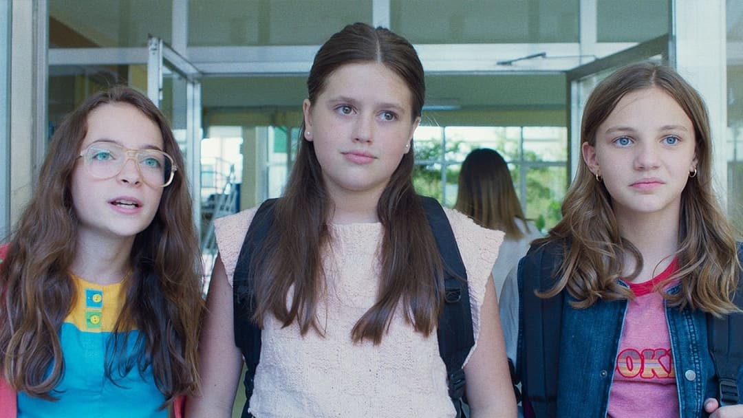 Voy a pasármelo bien backdrop 2