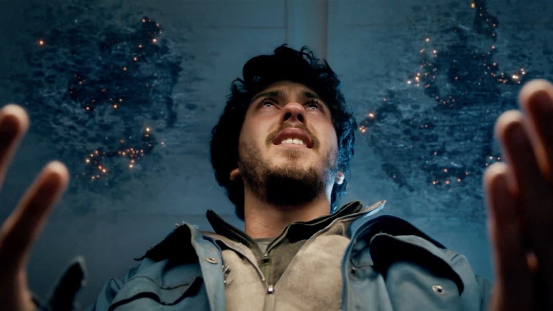 Бог Грому backdrop 8